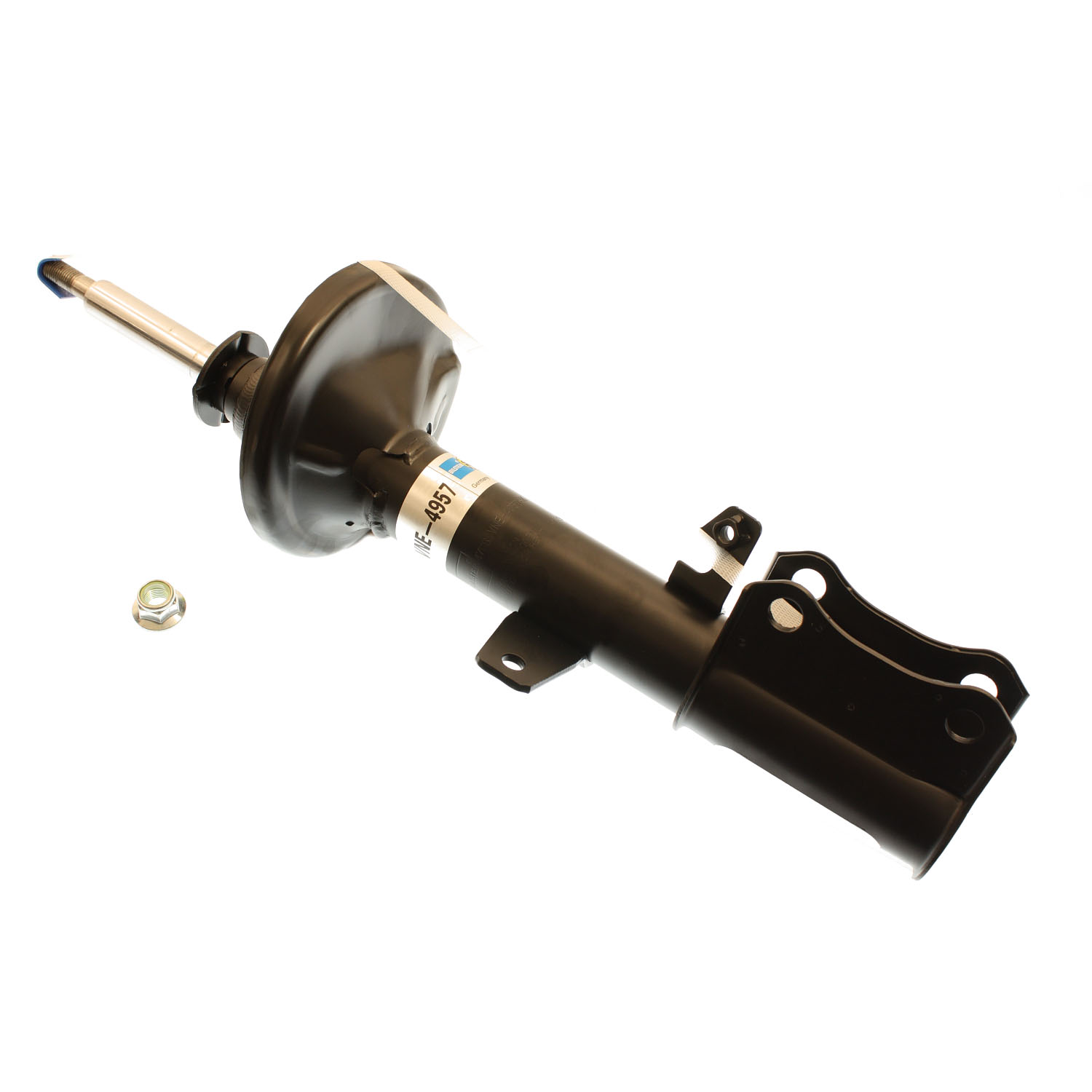Bilstein 22-049575 B4 OE Replacement - Suspension Strut Assembly